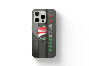 Ducati Smartphone Schutz Universal Pro Max